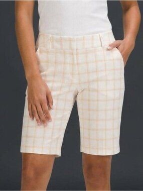 Adidas Climalite Golf Shorts